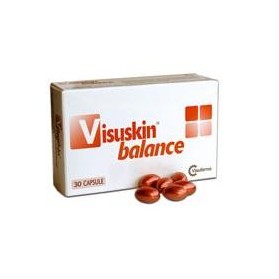 Visuskin Balance 30 Capsule