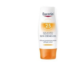 Eucerin Sun Allergy Fp25 150ml