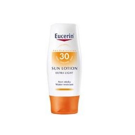 Eucerin Sun Lotion Light Spf 30 150 ml