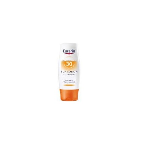 Eucerin Sun Lotion Light Spf 30 150 ml