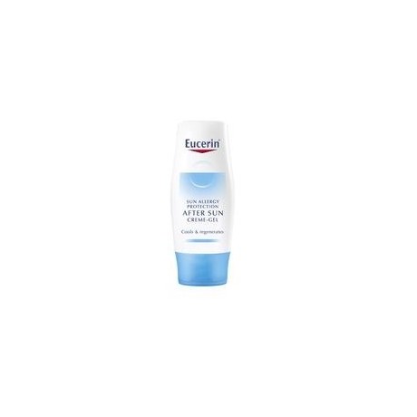 Eucerin Sun Allergy After Sun