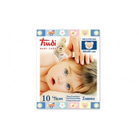 Trudi Baby Care Telino 60 X 60 Cm