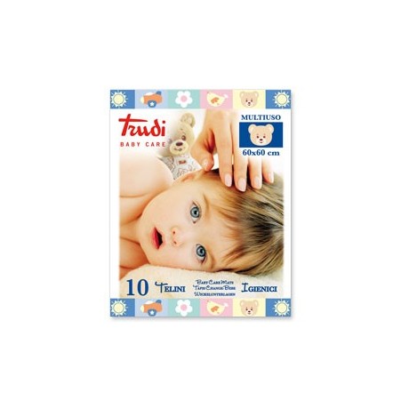 Trudi Baby Care Telino 60 X 60 Cm