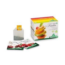 Infusi Bio Mix Frutta