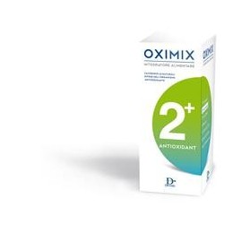 Oximix 2+ Antioxidant 200 ml
