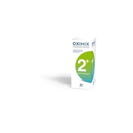 Oximix 2+ Antioxidant 200 ml