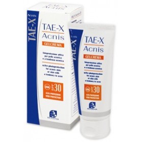 Tae X Acnis Crema 60ml