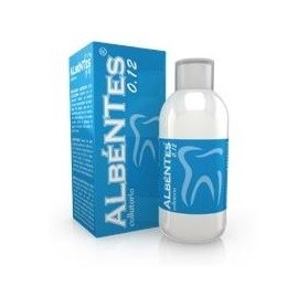 Albentes Collutorio 0,12% 200 ml