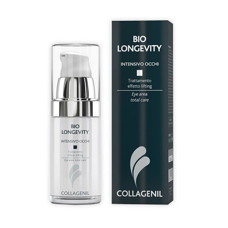 Collagenil Bio Logevity Intensivo Occhi 30 ml