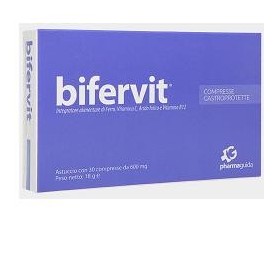 Bifervit 30 Compresse