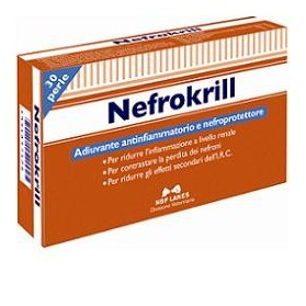 Nefrokrill 30 Perle