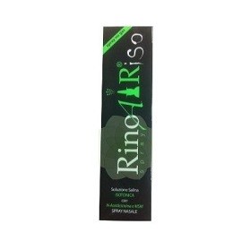 Rinoair Iso Spray Nasale Isotonico 50 ml