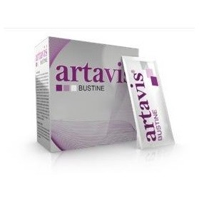 Artavis 20 Bustine 8 g