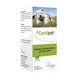 Cortipet 100ml