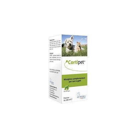 Cortipet 100ml