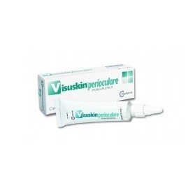 Visuskin Perioculare 15 ml