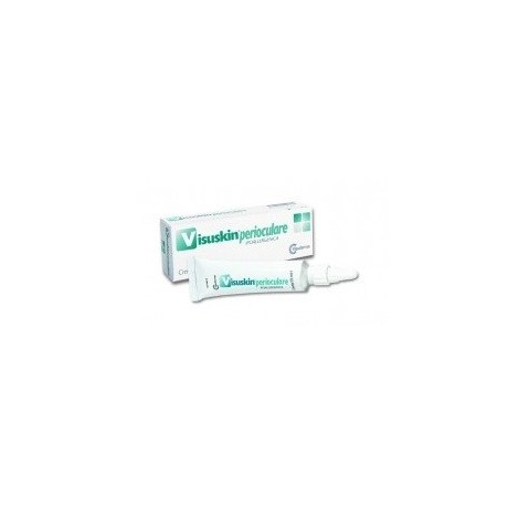 Visuskin Perioculare 15 ml