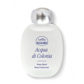 Euphidra Amidomio Acqua Di Colonia 100 ml