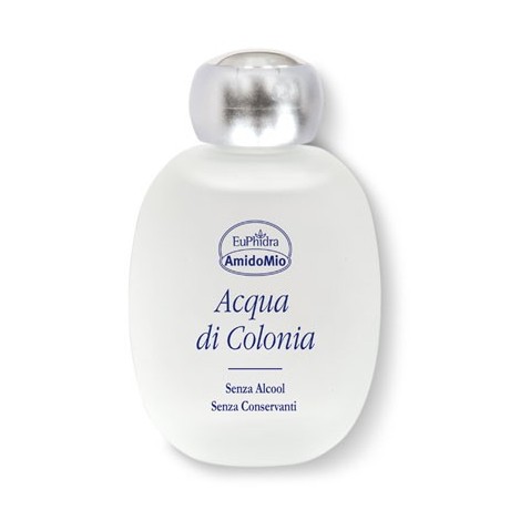 Euphidra Amidomio Acqua Di Colonia 100 ml