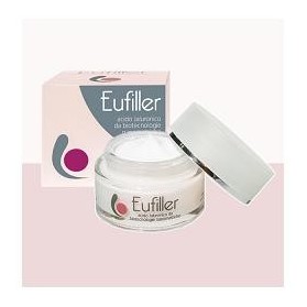 Eufiller Crema Viso Idratante Lenitiva 50 ml