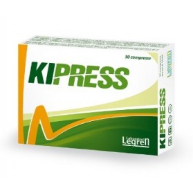 Kipress 30 Compresse
