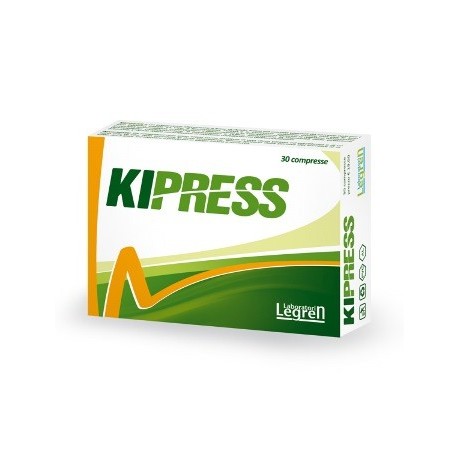 Kipress 30 Compresse