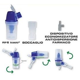 Set Ampolla Rf6 Basic2 Blu