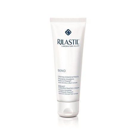 Rilastil Seno Crema Concentr 75 ml