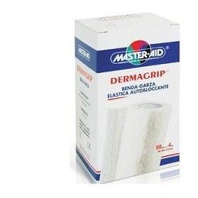 Benda Master-aid Dermagrip 10x20