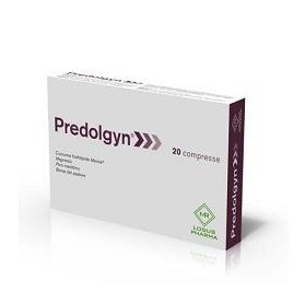 Predolgyn Compresse 20 Compresse