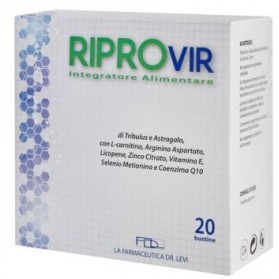 Riprovir 20 Bustine