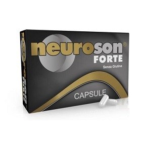 Neuroson Forte 30 Capsule