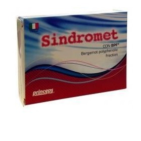 Sindromet 30 Compresse