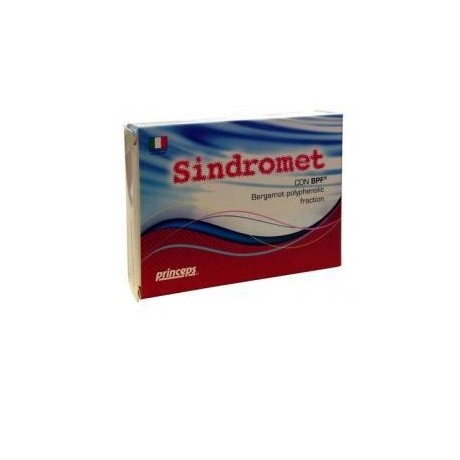 Sindromet 30 Compresse