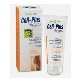 Bios Line Cell Plus Crema Rassodante New 200 ml