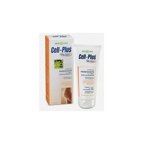 Bios Line Cell Plus Crema Rassodante New 200 ml