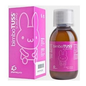 Bimbotuss 100 ml