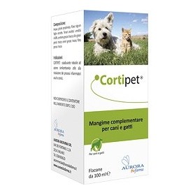 Cortipet 50 ml