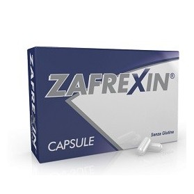 Zafrexin 30 Capsule