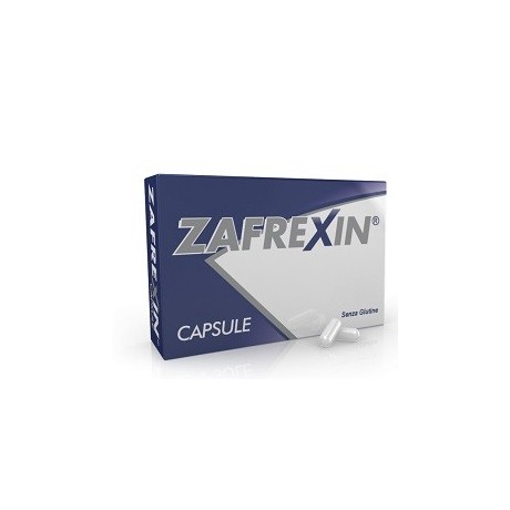 Zafrexin 30 Capsule