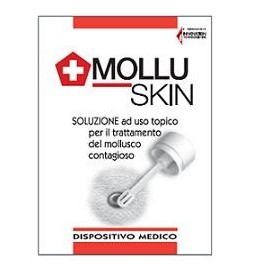 Molluskin Soluzione 5 ml