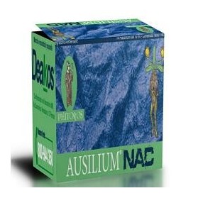 Ausilium Nac 14 Flaconcini 10 ml