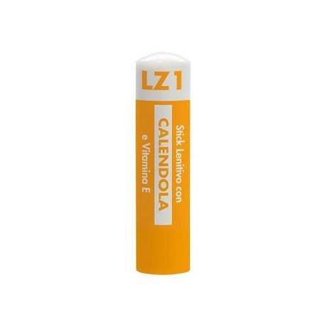 Lz1 Stick Labbra Calendola 5ml