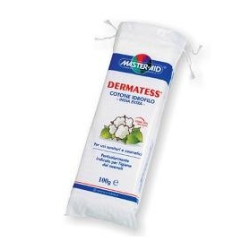Cotone Idrofilo Dermatess 50 g