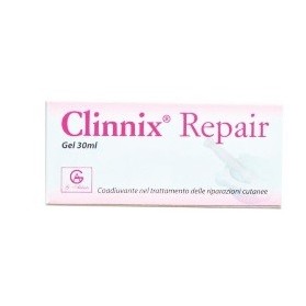 Clinnix Repair Gel 30 ml