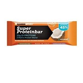 Superproteinbar Coconut 70g