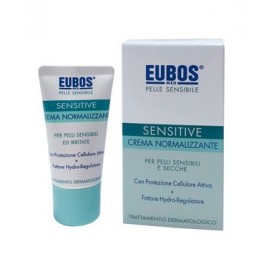 Eubos Normalizzante 25ml