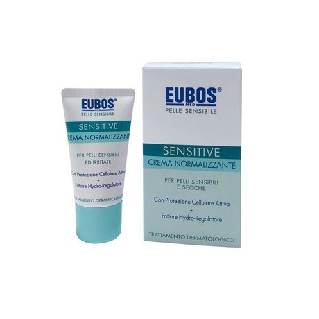 Eubos Normalizzante 25ml