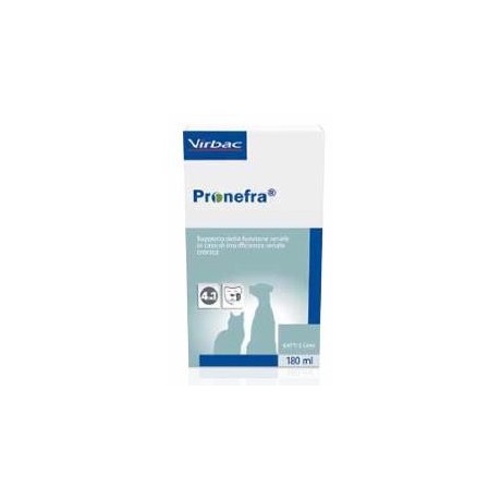 Pronefra Cani/gatti 180ml