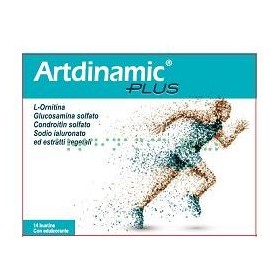 Artdinamic Plus 14 Bustine